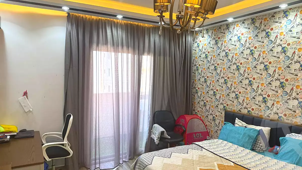 شقة بـ٤ غرف نوم في مدينتي، صورة ١١ من ١١