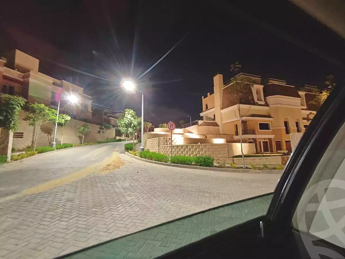 شقة بـ٣ غرف نوم في سراي، صورة ٤ من ١٠