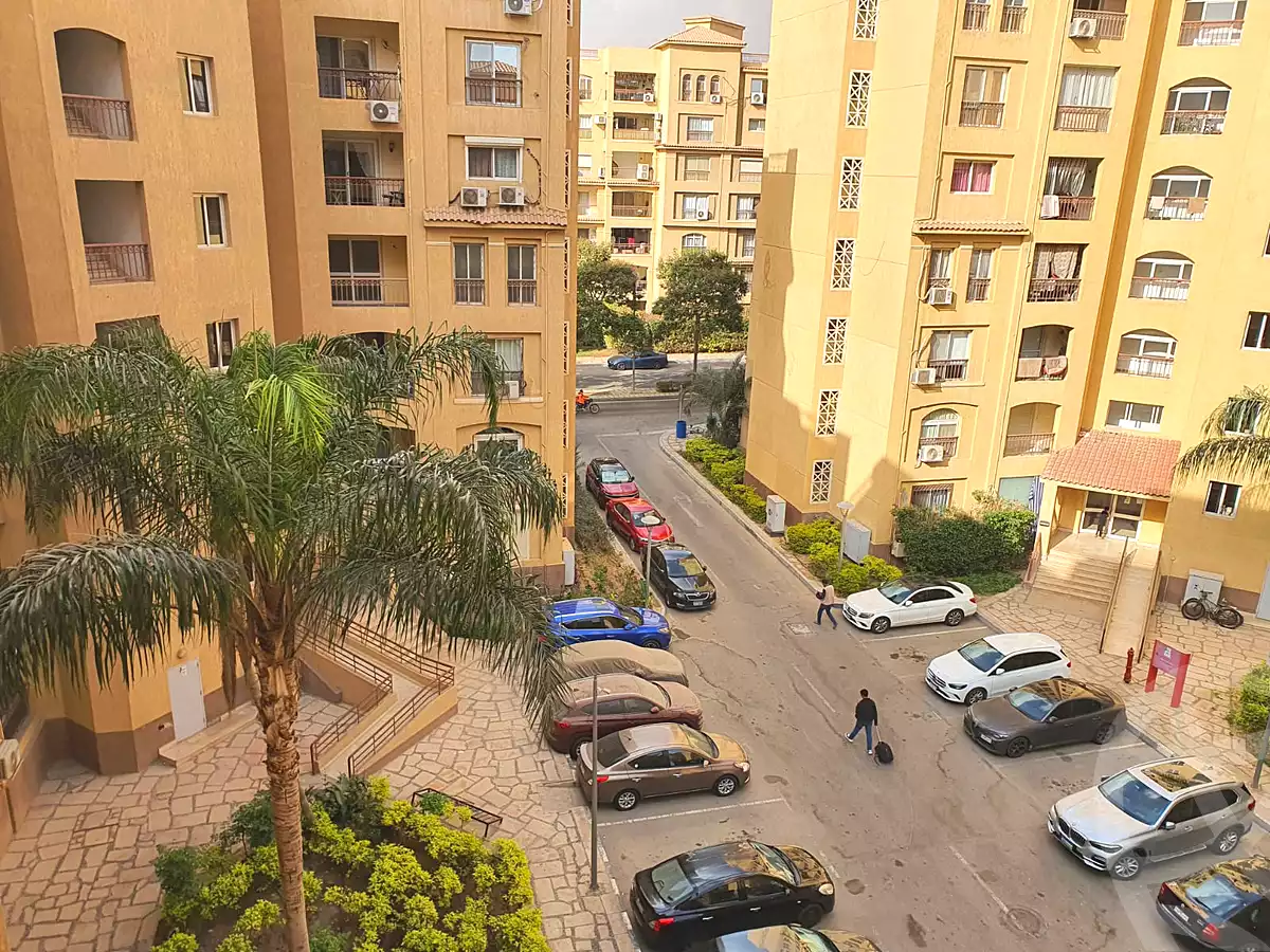 شقة بـ٤ غرف نوم في مدينتي، صورة ١٥ من ٢٠