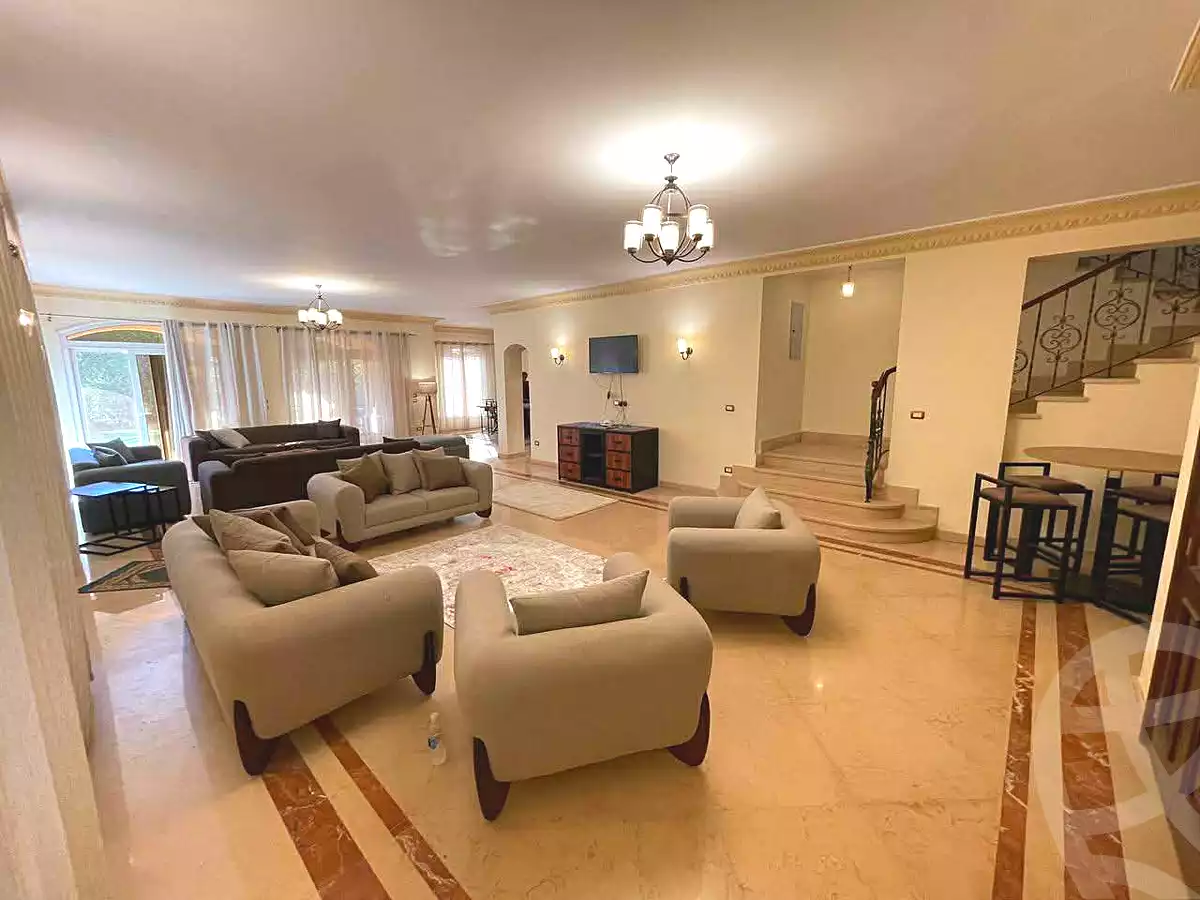 3 BR Villa in Madinaty, photo 3 of 29