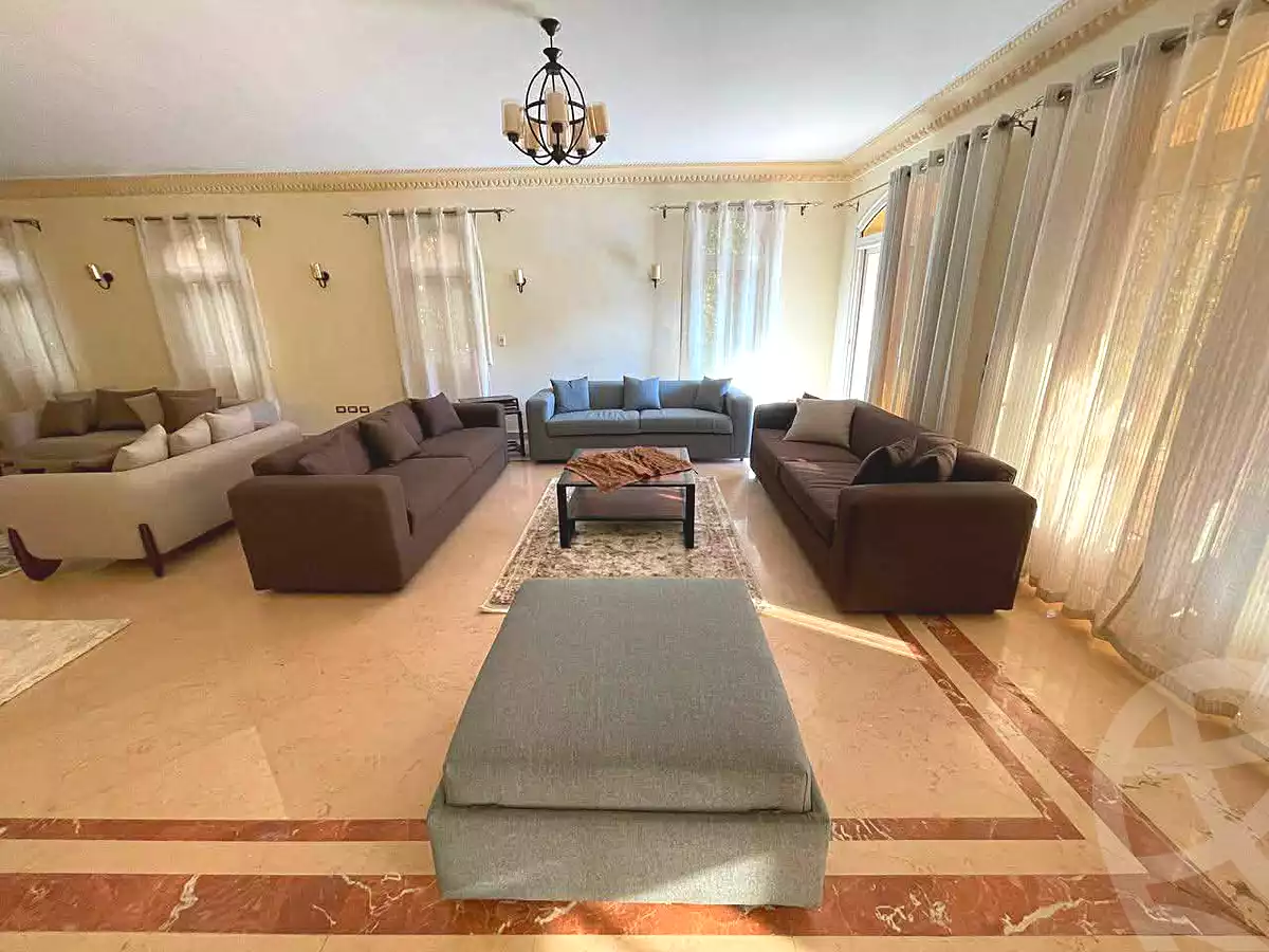 3 BR Villa in Madinaty, photo 25 of 29