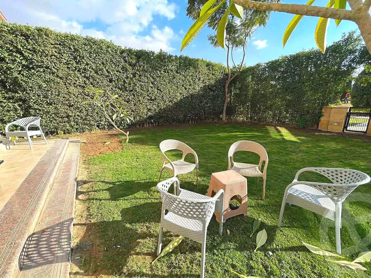 3 BR Villa in Madinaty, photo 27 of 29