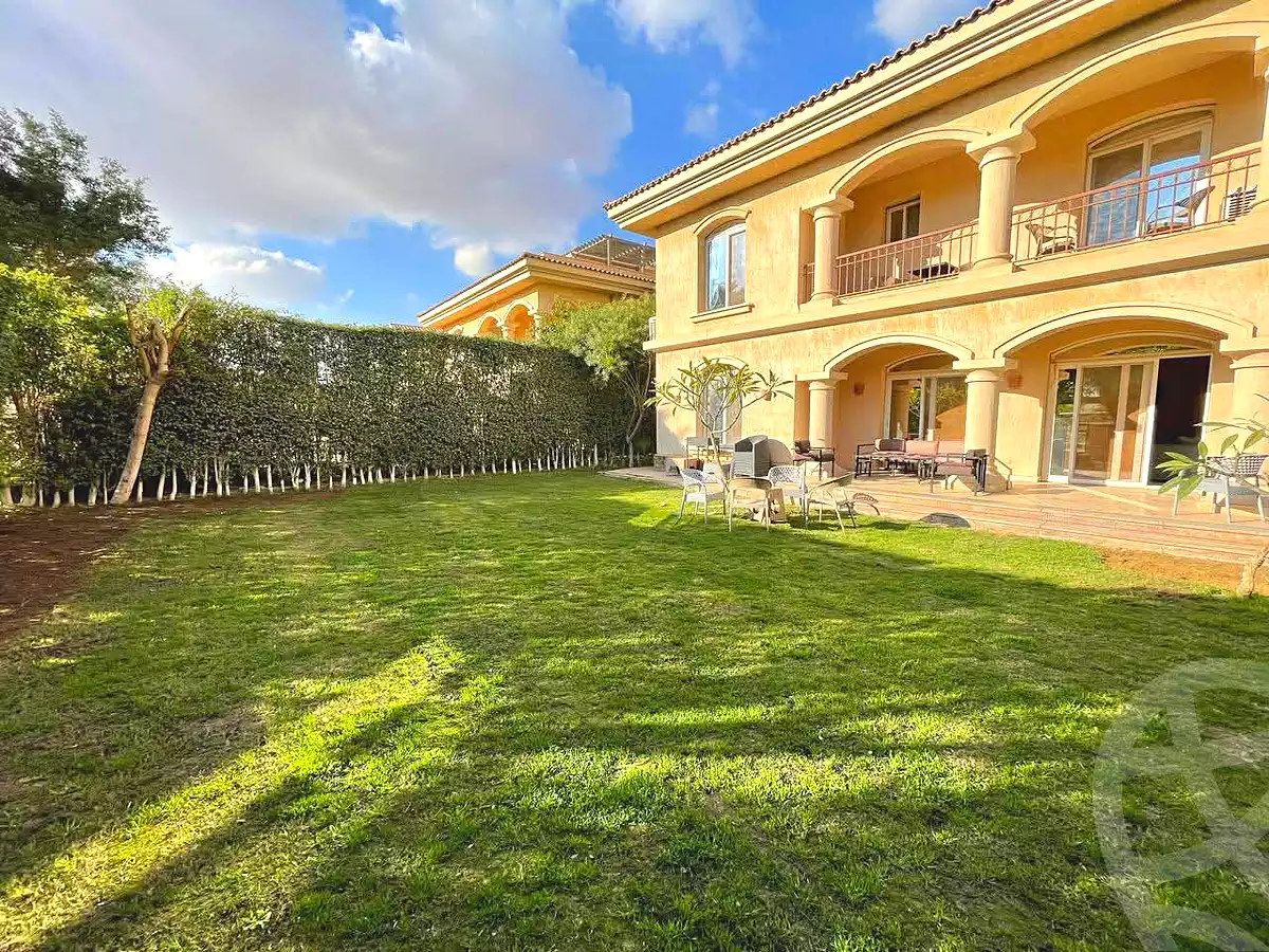 3 BR Villa in Madinaty, photo 28 of 29