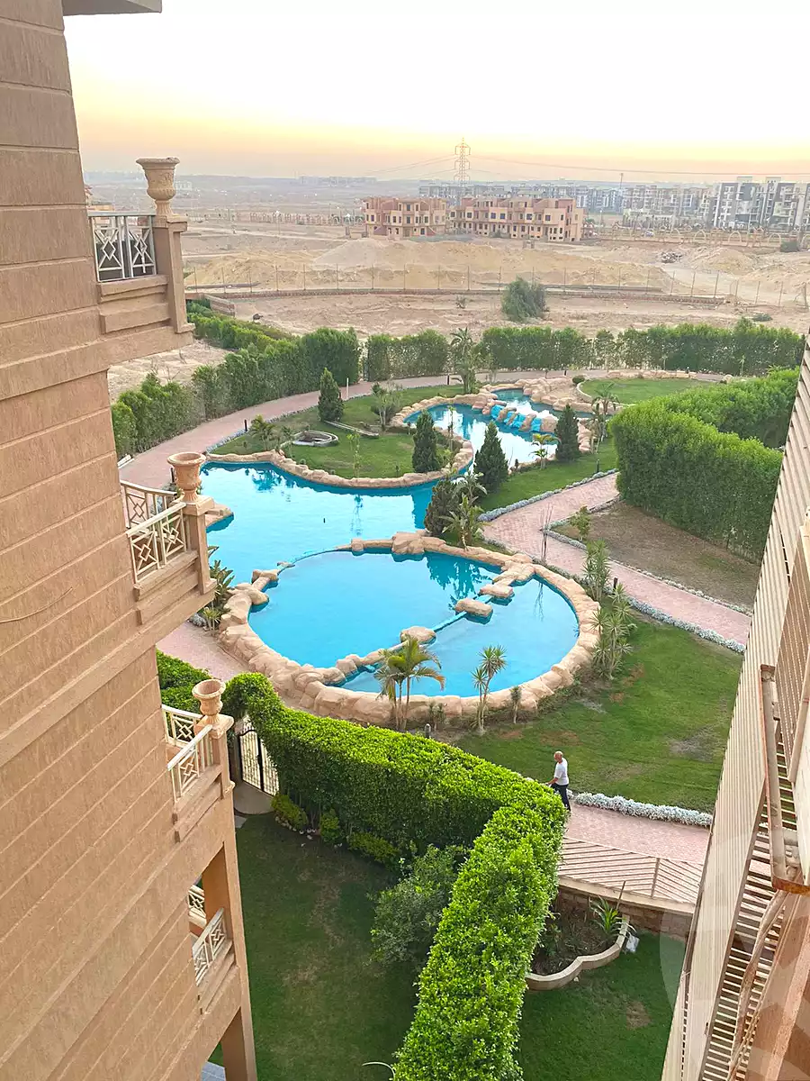 شقة بـ٣ غرف نوم في Al Murooj، صورة ٥ من ٨