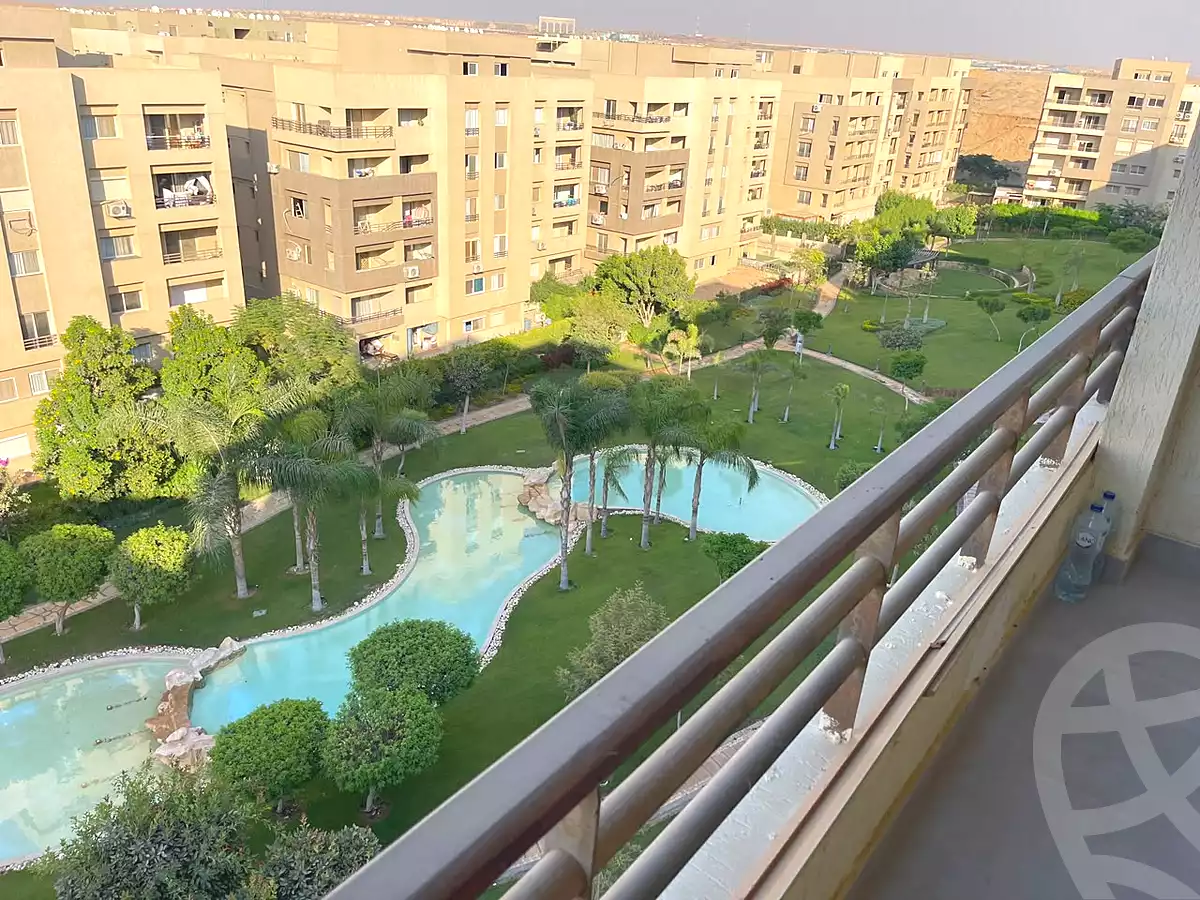 شقة بـ٣ غرف نوم في ذا سكوير، صورة ١١ من ١٢