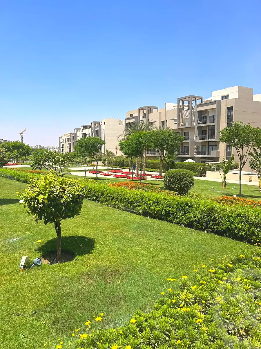 شقة بـ٣ غرف نوم في فيفث سكوير المراسم، صورة ١١ من ١٢