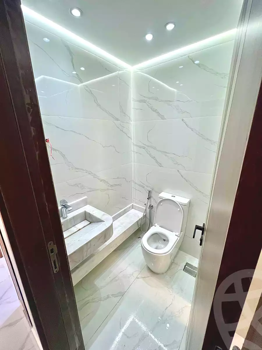 شقة بـ٣ غرف نوم في مدينتي، صورة ١٠ من ١٠