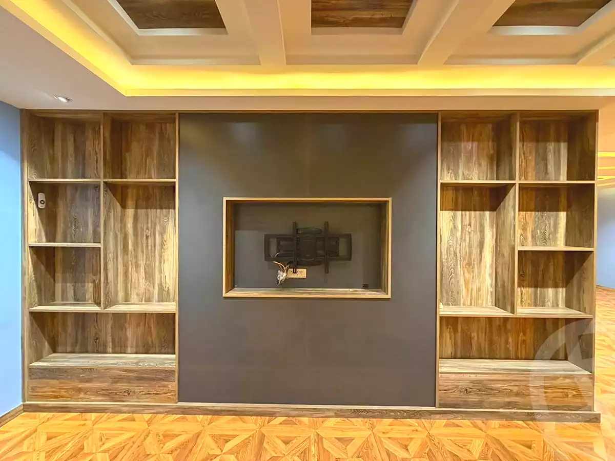4 BR Apartment in Madinaty, photo 6 of 12