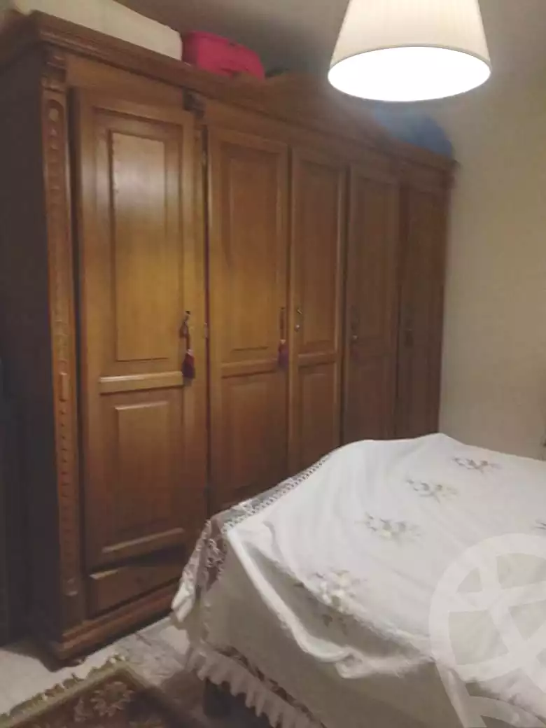 2 BR Apartment in Hadayek el Mohandesin, photo 13 of 23