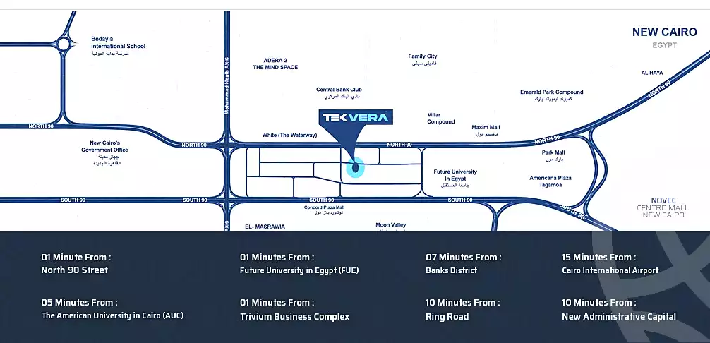 https://aqarmap.com.eg/ar/listing/7242407-for-sale-cairo-new-cairo-90th-street-northern-90th-street