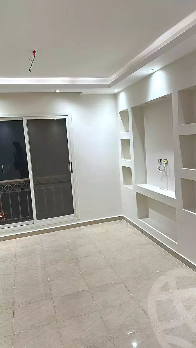 شقة بـ٣ غرف نوم في مدينتي، صورة ٤ من ١٠