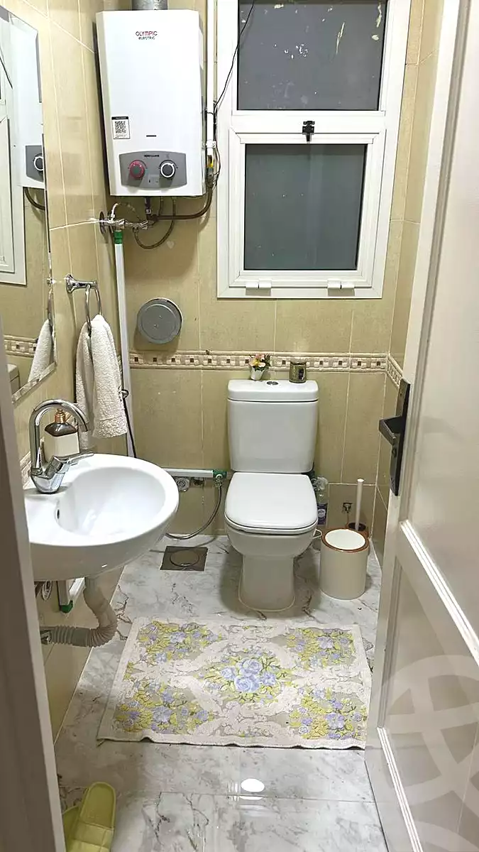 شقة بـ٣ غرف نوم في مدينتي، صورة ١٧ من ١٨