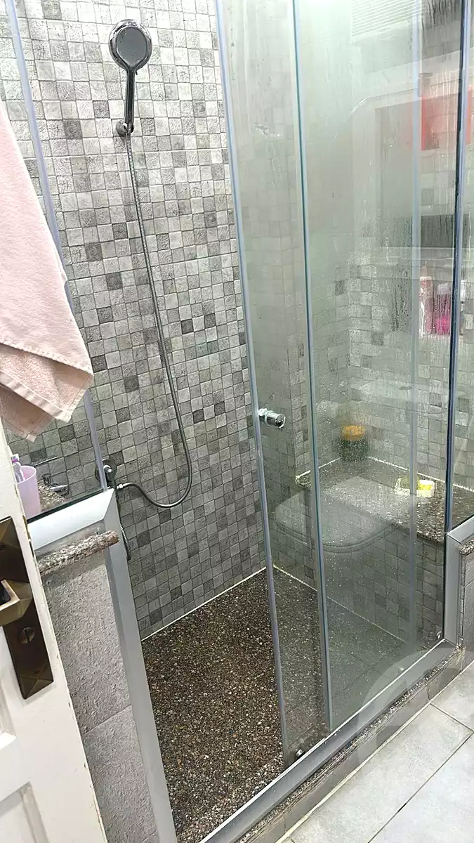 شقة بـ٣ غرف نوم في مدينتي، صورة ١٨ من ١٨