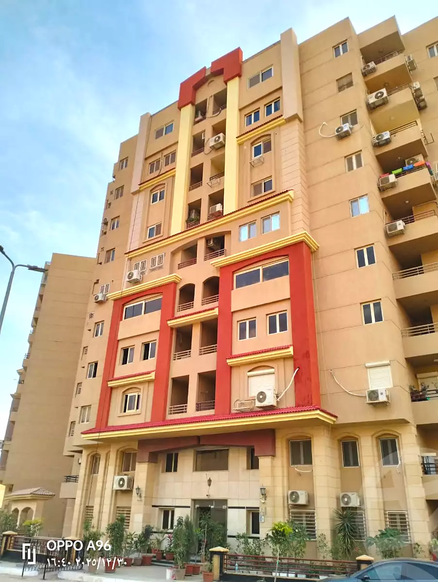 شقة بـ٤ غرف نوم في سما القاهره، صورة ٤ من ١٦