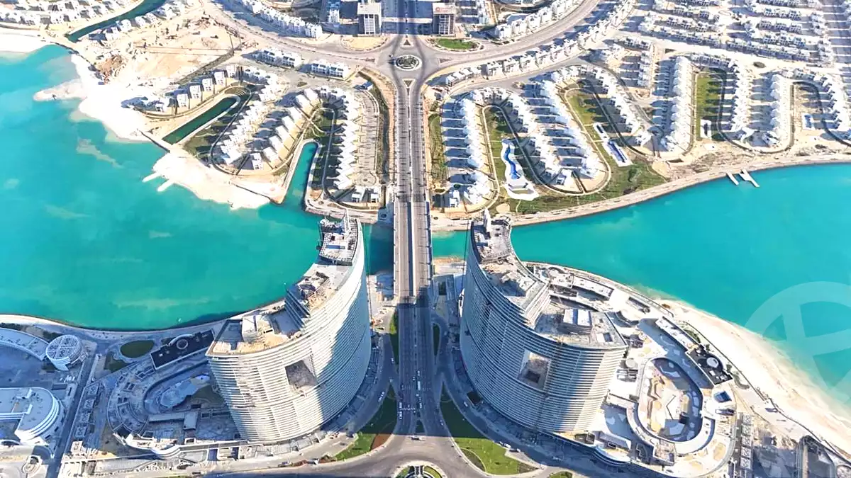 https://aqarmap.com.eg/ar/listing/7248799-for-sale-north-coast-new-alamein-mntj-t-l-lmyn-ljdyd-north-edge-towers
