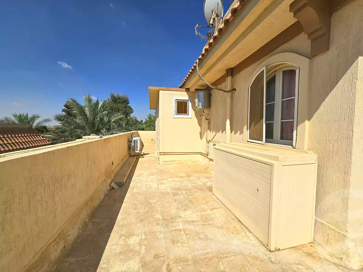 4 BR Villa in Madinaty, photo 3 of 23