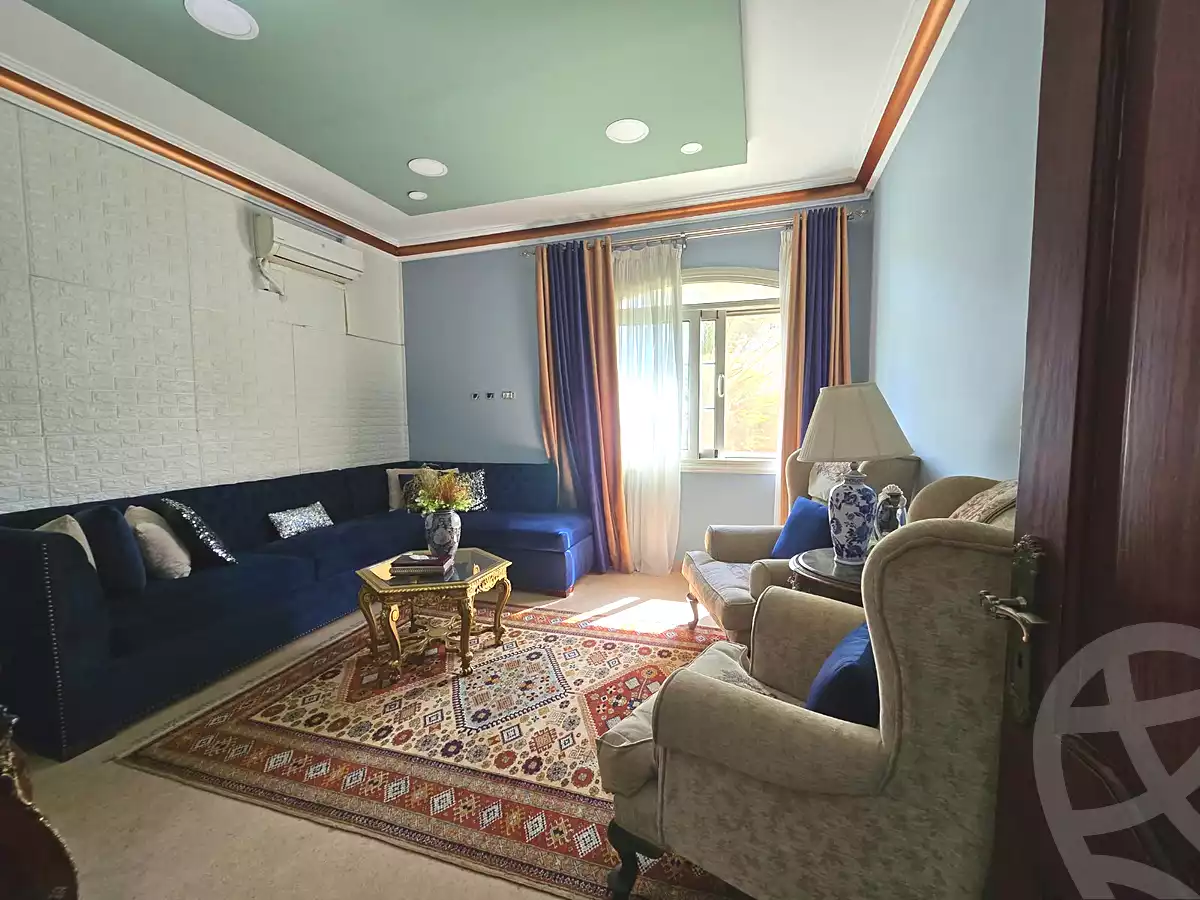 4 BR Villa in Madinaty, photo 5 of 23