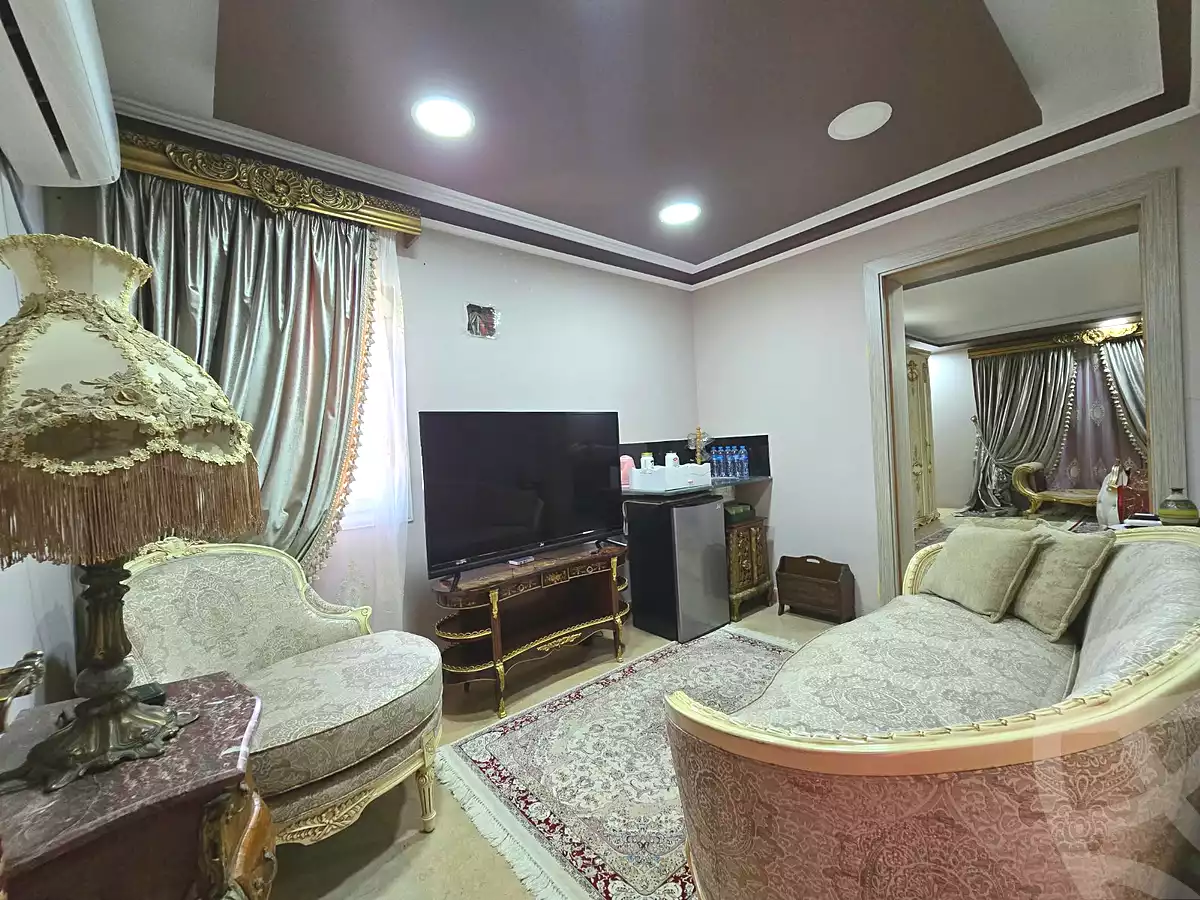 4 BR Villa in Madinaty, photo 10 of 23
