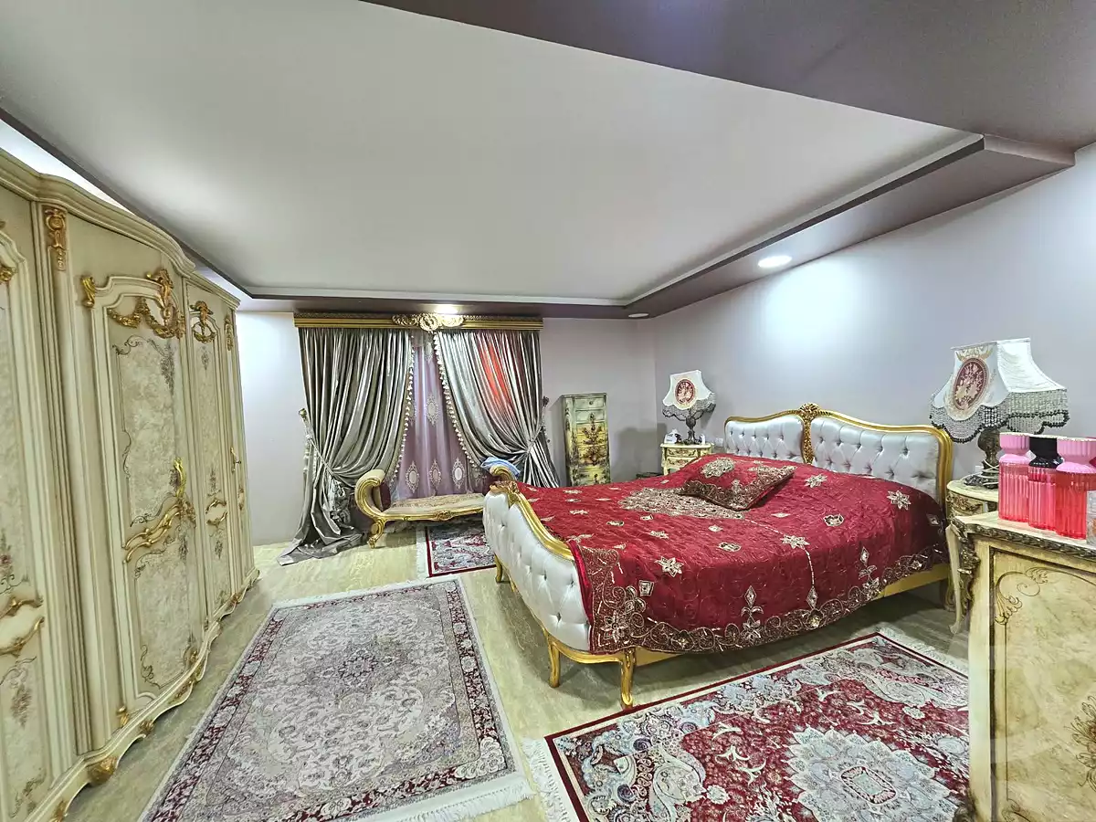 4 BR Villa in Madinaty, photo 12 of 23