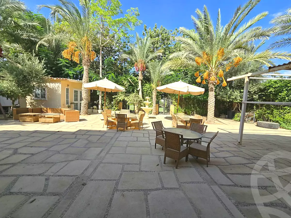 4 BR Villa in Madinaty, photo 23 of 23