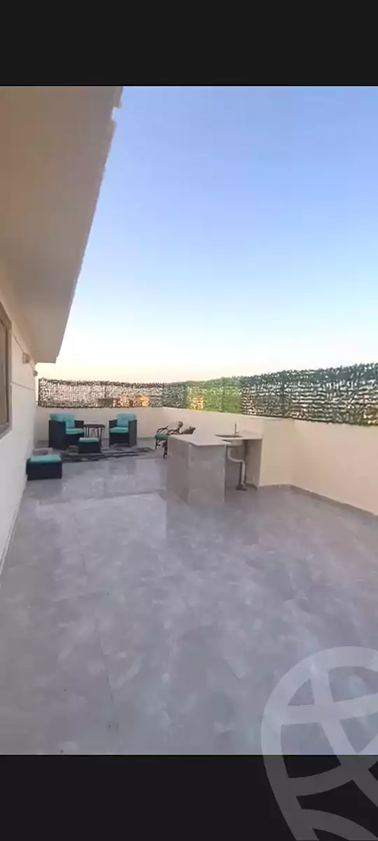 2 BR Penthouse in Al Aseel, photo 4 of 17