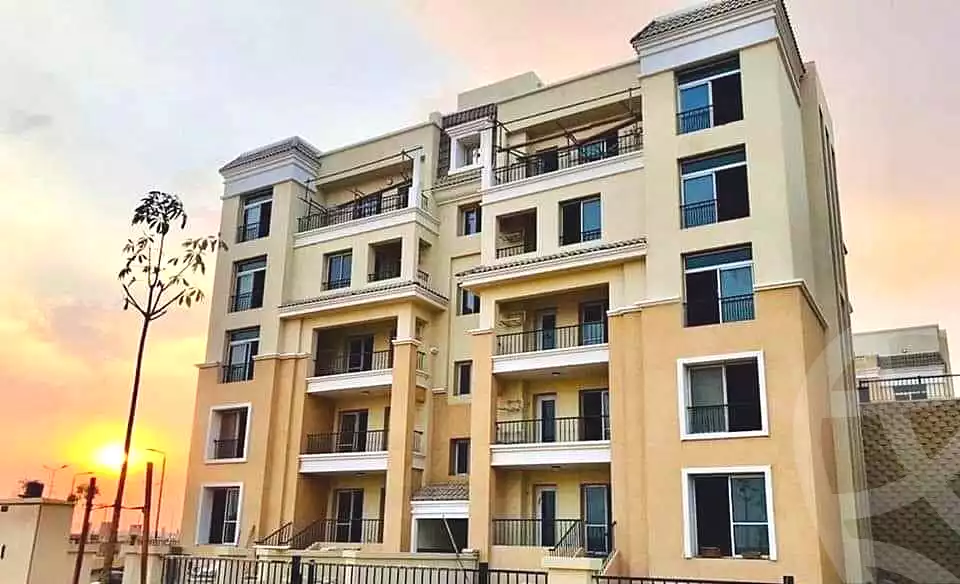 https://aqarmap.com.eg/ar/listing/7114699-for-sale-cairo-new-cairo-compounds-sarai-elan-sarai-compound