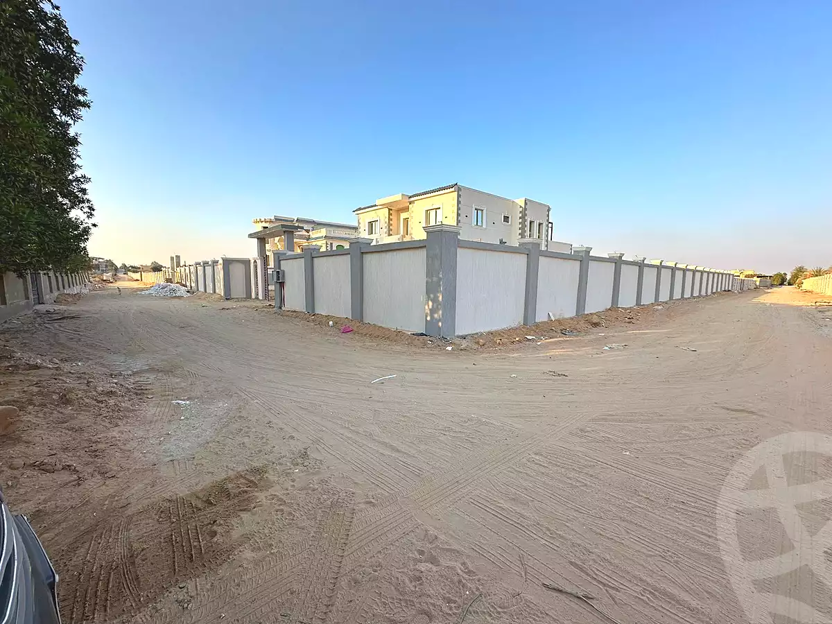 4 BR Villa in El Reef El Oroby, photo 11 of 14