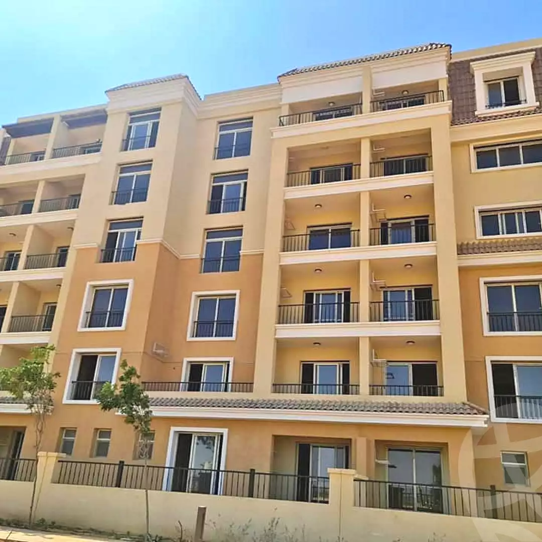 https://aqarmap.com.eg/ar/listing/7263835-for-sale-cairo-new-cairo-compounds-sarai-elan-sarai-compound