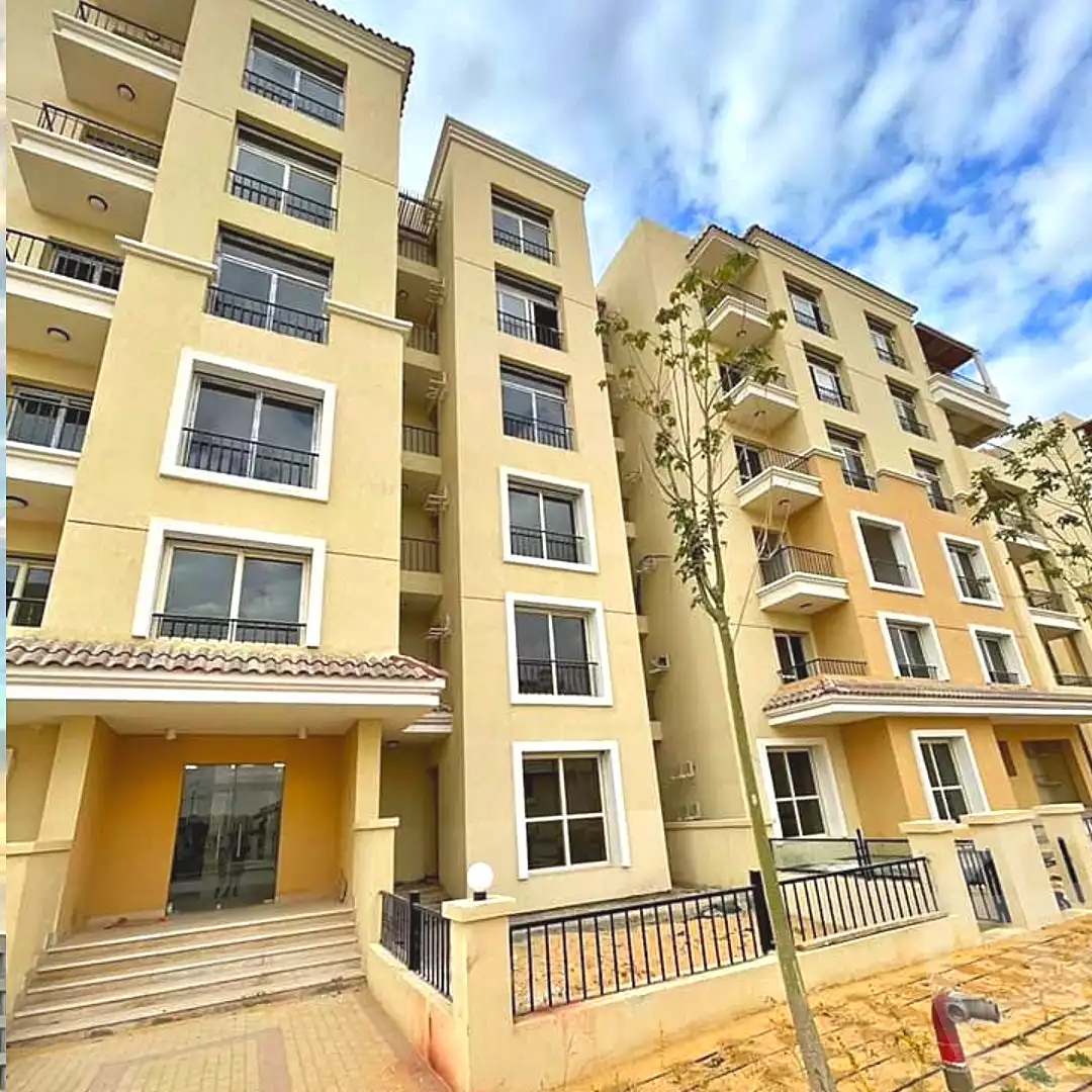 https://aqarmap.com.eg/ar/listing/7263835-for-sale-cairo-new-cairo-compounds-sarai-elan-sarai-compound