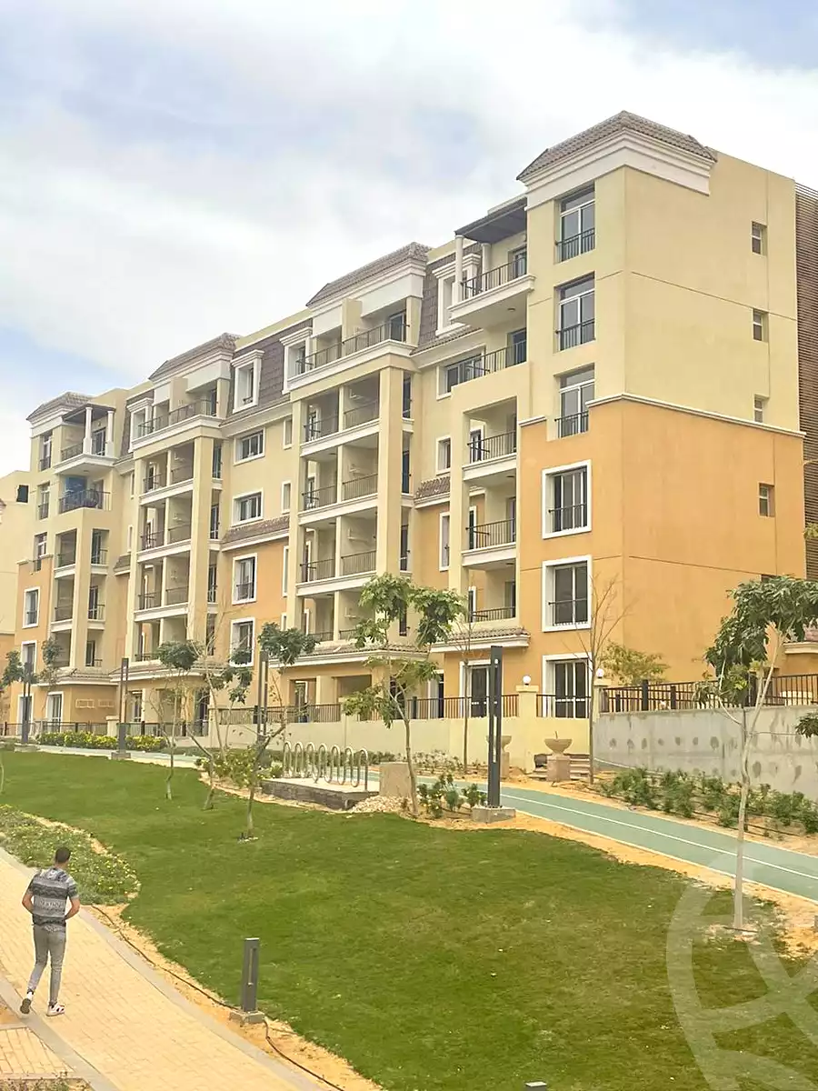 https://aqarmap.com.eg/ar/listing/7263860-for-sale-cairo-new-cairo-compounds-sarai-elan-sarai-compound