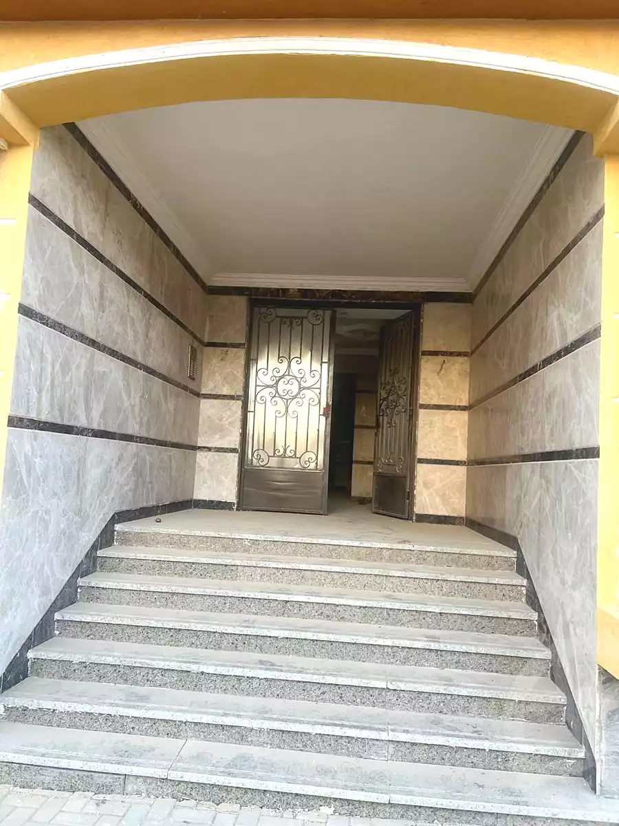 شقة بغرفتي نوم في برومانيد القاهره الجديده، صورة ٤ من ٤