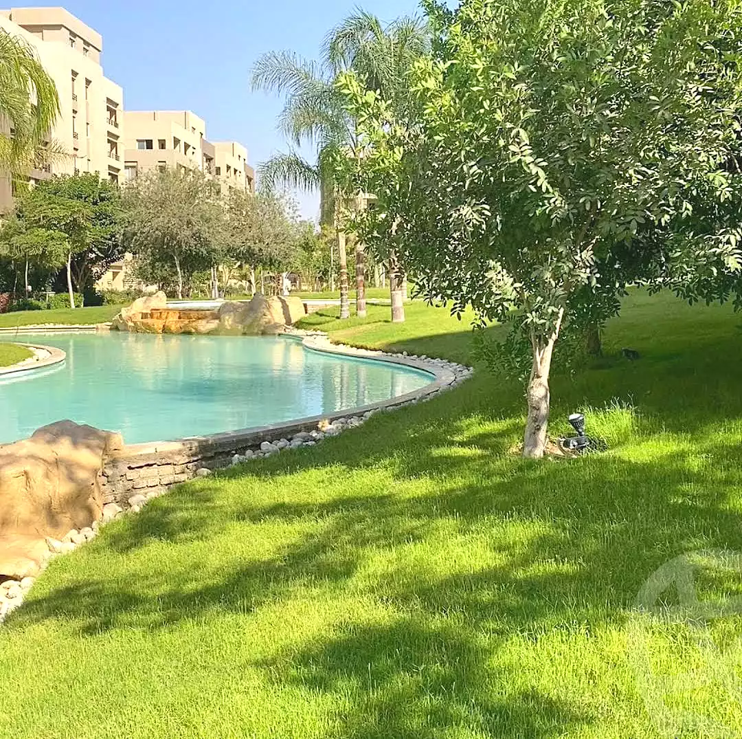 شقة بـ٣ غرف نوم في ذا سكوير، صورة ٨ من ٩