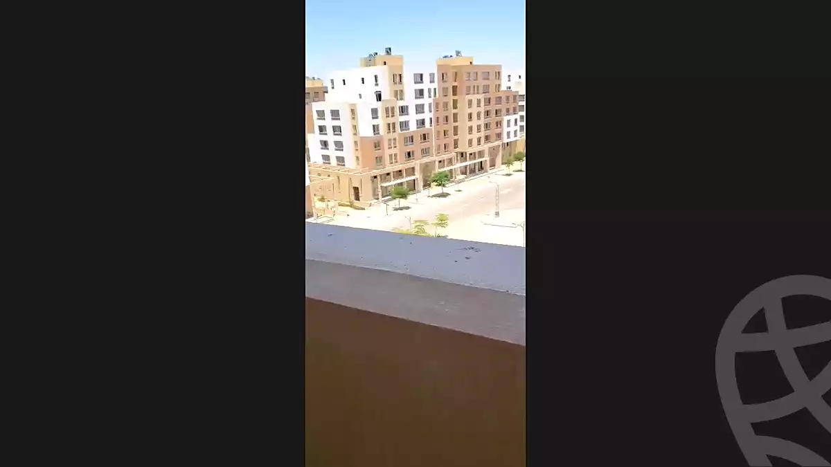 3 BR Apartment in Al Maqsad Park, photo 19 of 19