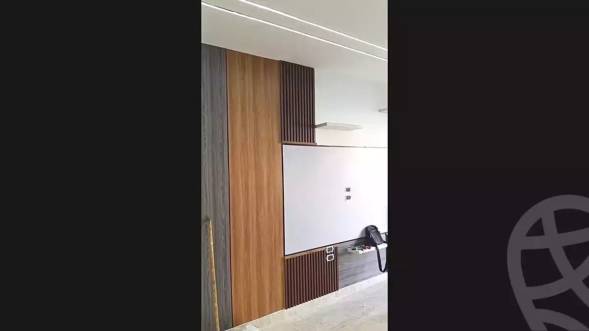 3 BR Apartment in Town Gate, photo 22 of 22