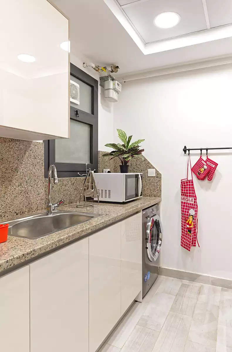 2 BR Apartment in Cairo Festival City, photo 6 of 15