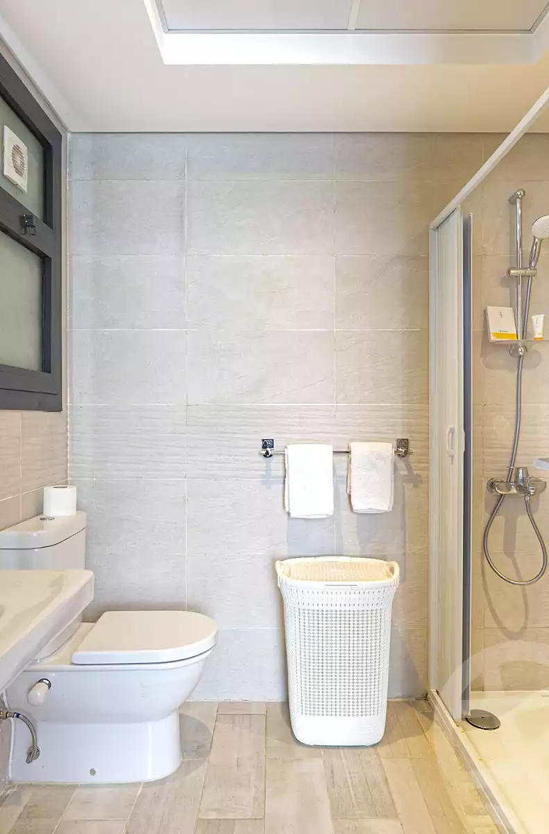 2 BR Apartment in Cairo Festival City, photo 7 of 15