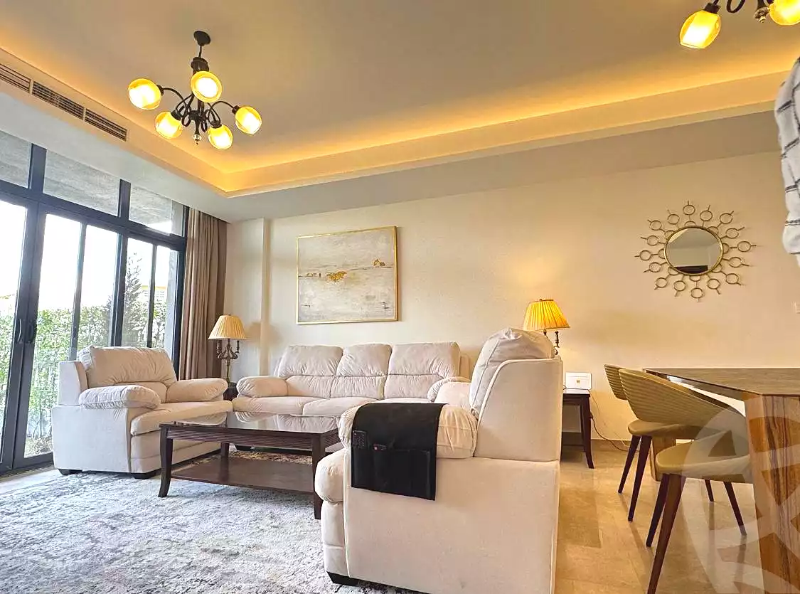 2 BR Apartment in Cairo Festival City, photo 12 of 15