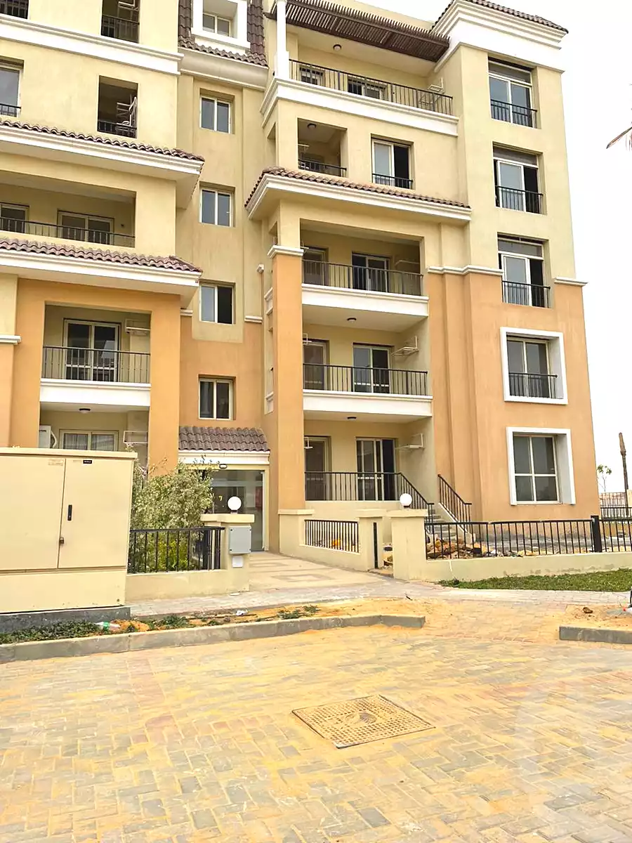 https://aqarmap.com.eg/en/listing/7267980-for-sale-cairo-new-cairo-compounds-sarai-elan-sarai-compound