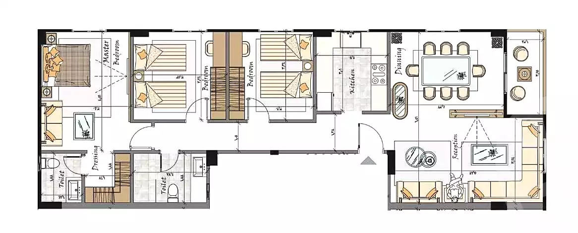 https://aqarmap.com.eg/ar/listing/7273084-for-sale-cairo-new-cairo-bait-el-watan-first-neighborhood