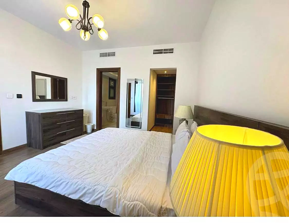 2 BR Apartment in Cairo Festival City, photo 3 of 9