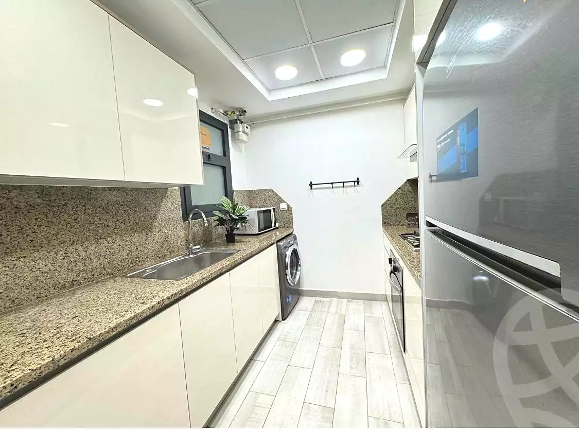 2 BR Apartment in Cairo Festival City, photo 8 of 9