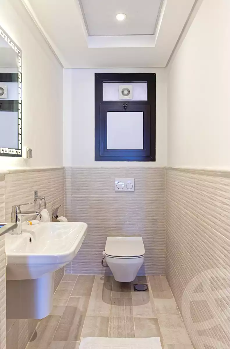 2 BR Apartment in Cairo Festival City, photo 9 of 9