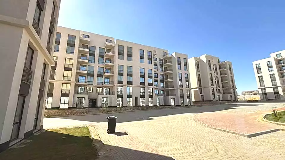 شقة بغرفتي نوم في Eco West، صورة ٤ من ٤