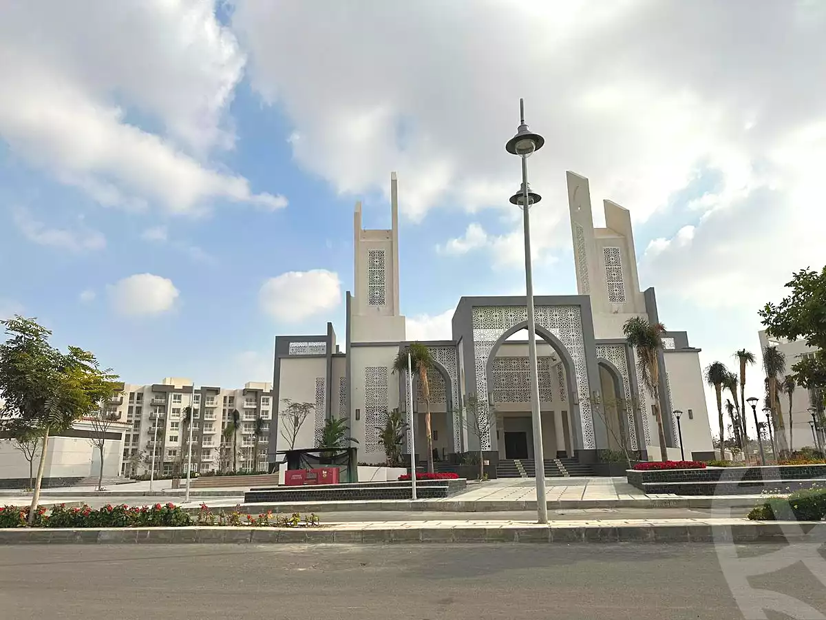 استوديو بغرفة نوم واحدة في مدينتي، صورة ٤ من ٧