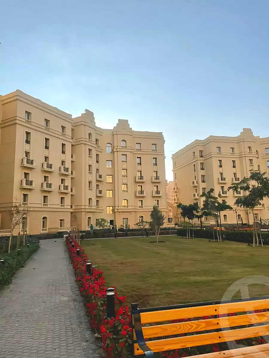 2 BR Apartment in New Garden City, photo 7 of 8