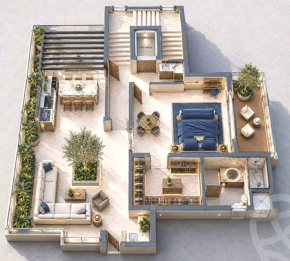 https://aqarmap.com.eg/ar/listing/7283725-for-sale-red-sea-hurghada-resorts-one-7-resort-ronberg