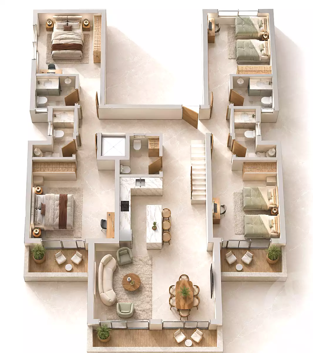 https://aqarmap.com.eg/en/listing/7284950-for-sale-red-sea-hurghada-resorts-one-7-resort-ronberg