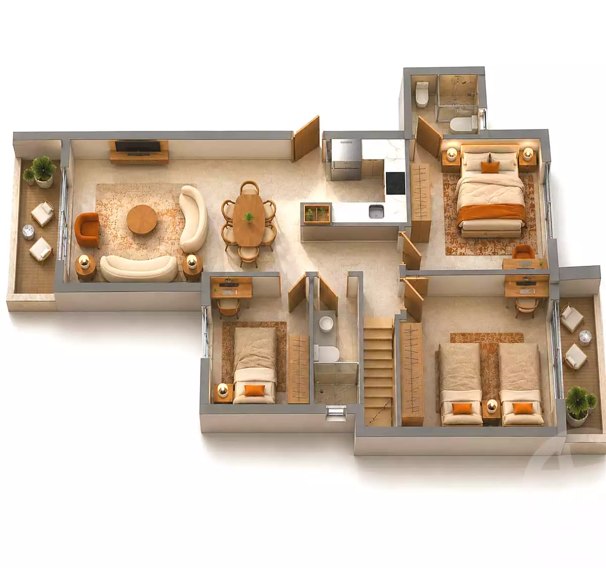 https://aqarmap.com.eg/en/listing/7284996-for-sale-red-sea-hurghada-resorts-one-7-resort-ronberg