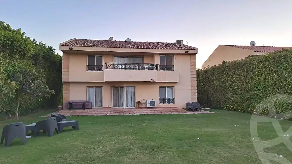 4 BR Villa in Al Rabwa, photo 2 of 5