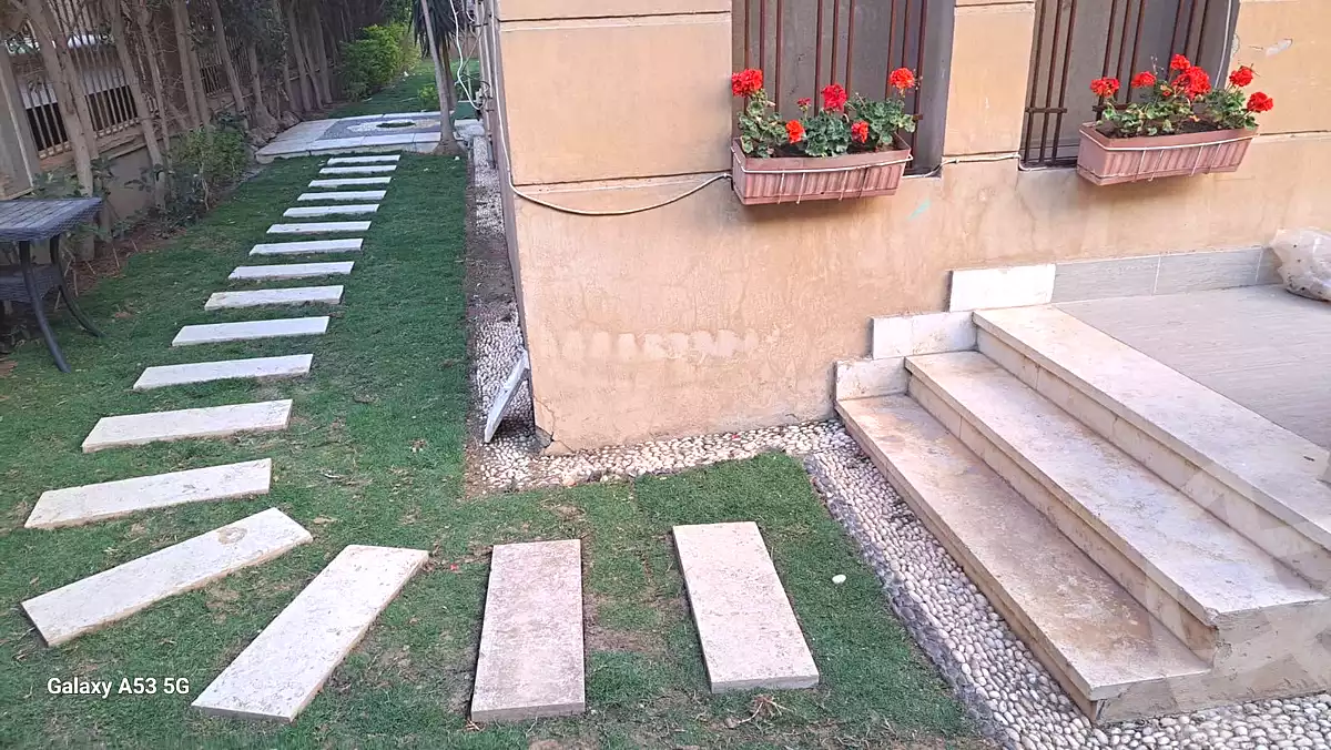 شقة بـ٣ غرف نوم في بيفرلي هيلز، صورة ١١ من ١١